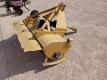 3 Point Hitch 4Ft Rotary Tiller - 4
