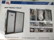 IR IRMT Mobile Toilet
