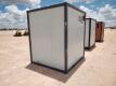 IR IRMT Mobile Toilet - 3