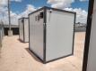 IR IRMT Mobile Toilet - 4