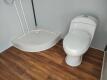 IR IRMT Mobile Toilet - 8
