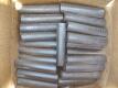 (20) ACE 4 Bar Continuous Fence Panels, 20ft Long, 4ft Tall - 6