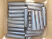 (20) ACE 5 Bar Continuous Fence Panels, 20ft Long, 4ft Tall - 5