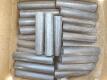 (20) ACE 4 Bar Continuous Fence Panels, 20ft Long, 4ft Tall - 5