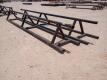 (1 Set) of 20Ft Pipe Racks