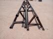 (1 Set) of 20Ft Pipe Racks - 4