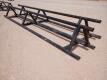 (1 Set) of 20Ft Pipe Racks - 3