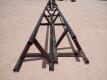 (1 Set) of 20Ft Pipe Racks - 4