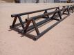 (1 Set) of 20Ft Pipe Racks - 3