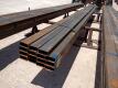 (15) pcs Hot Rolled 2'' x 4" Rec Tubing