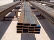 (15) pcs Hot Rolled 2'' x 4" Rec Tubing - 2