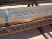 (15) pcs Hot Rolled 2'' x 4" Rec Tubing - 6