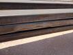 (15) pcs Hot Rolled 2'' x 4" Rec Tubing - 7