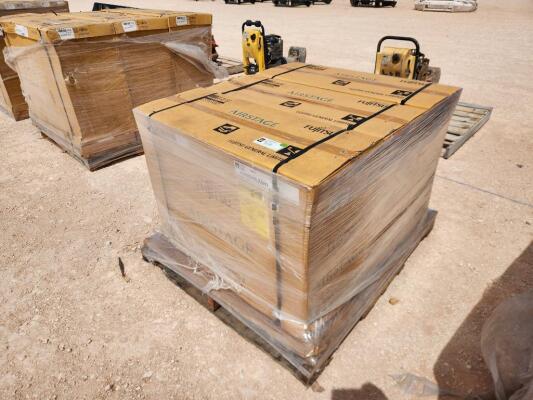 (3) Fujitsu Mini Splits, Split Type Outdoor Units