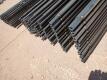 (20) ACE 6 Bar Continuous Fence Panels, 20ft Long, 4ft Tall - 7