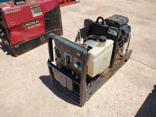 Miller Bobcat 250 Welder (Does Not Run)