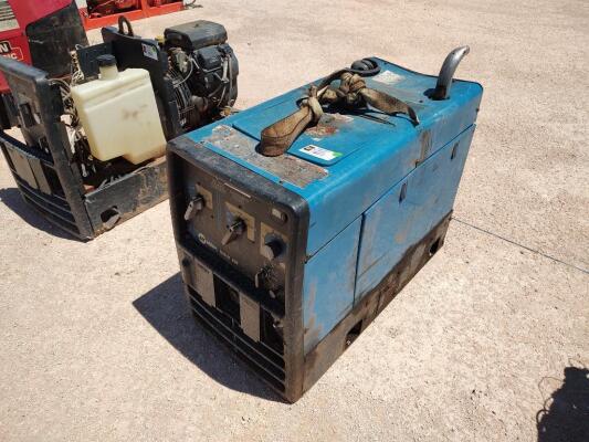 Miller Bobcat 250 Welder (Does Not Run)