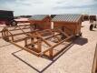 Chicken Coop Tractor 5ft x 12ft