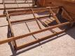 Chicken Coop Tractor 5ft x 12ft - 6