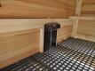Chicken Coop Tractor 5ft x 12ft - 10