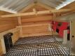 Chicken Coop Tractor 5ft x 12ft - 11