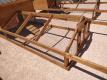 Chicken Coop Tractor 5ft x 12ft - 19