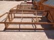 Chicken Coop Tractor 5ft x 12ft - 6