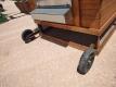 Chicken Coop Tractor 5ft x 12ft - 14