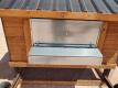 Chicken Coop Tractor 5ft x 12ft - 15