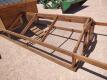 Chicken Coop Tractor 5ft x 12ft - 19