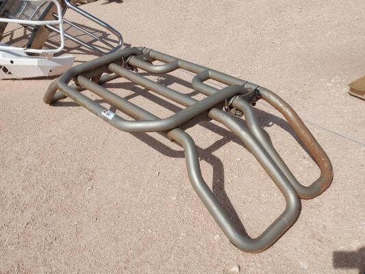 Moose Bumper Guard