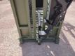 Manual Squeeze Chute w/Palpation Cage - 7