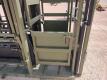 Manual Squeeze Chute w/Palpation Cage - 11