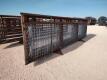 (10) 20Ft Free Standing Goat Panels (1) w/ 4ft Gate - 2