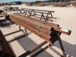 (19) 7Ft 2 7/8" Fence Post