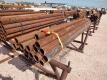 (19) 7Ft 2 7/8" Fence Post - 4