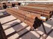 (19) 7Ft 2 7/8" Fence Post
