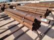 (19) 7Ft 2 7/8" Fence Post