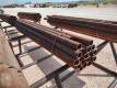 (19) 7Ft 2 7/8" Fence Post - 3