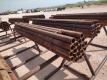 (19) 7Ft 2 7/8" Fence Post - 3