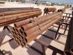 (19) 7Ft 2 7/8" Fence Post - 4