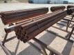 (19) 7Ft 2 7/8" Fence Post - 2