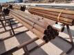 (19) 7Ft 2 7/8" Fence Post