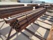 (19) 7Ft 2 7/8" Fence Post - 2