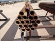(19) 7Ft 2 7/8" Fence Post - 5