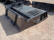 Wolverine RCR-12-84W Skid Steer Rock Rake