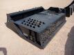 Wolverine RCR-12-84W Skid Steer Rock Rake - 2