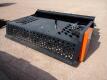 Wolverine RCR-12-84W Skid Steer Rock Rake - 3
