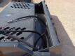 Wolverine RCR-12-84W Skid Steer Rock Rake - 6