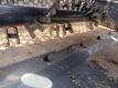 Wolverine RCR-12-84W Skid Steer Rock Rake - 7